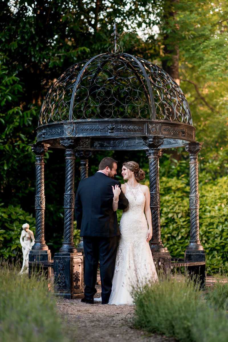 Weddings At Waterford Castle